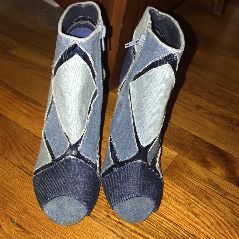 Heels